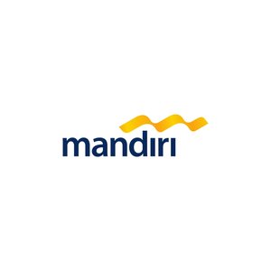Logo PT Bank Mandiri (Persero) Tbk