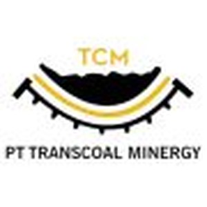 Logo PT Transcoal Minergy