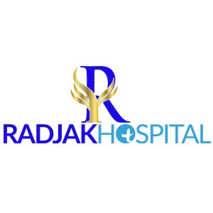 Logo PT Indo Husada Utama (Radjak Hospital Group)