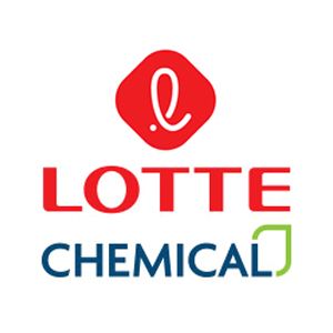 Logo PT LOTTE Chemical Indonesia