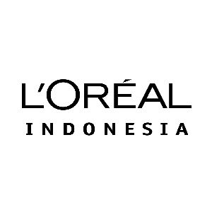 Logo PT L'Oréal Indonesia