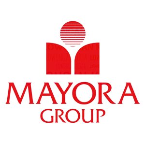 Logo PT Cipta Niaga Semesta (Mayora Group)
