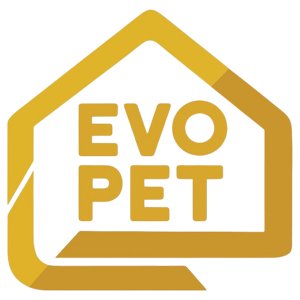 Logo PT EVO Manufacturing Indonesia