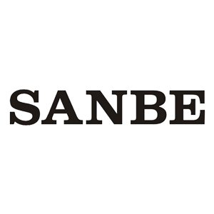 Logo PT Sanbe Farma