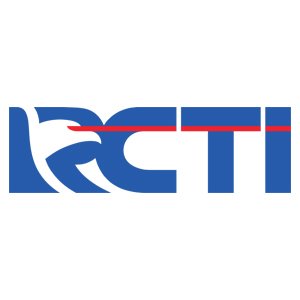 Logo PT Rajawali Citra Televisi Indonesia (RCTI)
