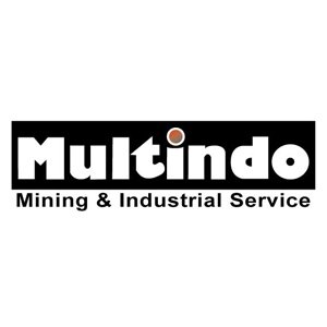 Logo PT Multindo Technology Utama