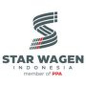 Logo PT Star Wagen Indonesia (PPA Group)