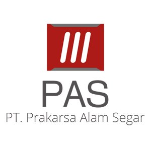Logo PT Prakarsa Alam Segar (Wings Food - Mie Sedaap)