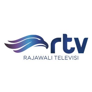 Logo PT Metropolitan Televisindo (RTV)