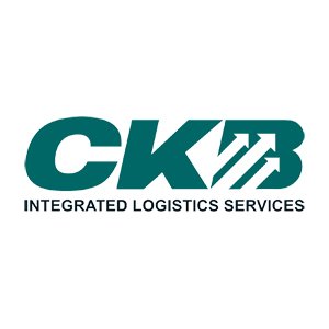 Logo PT Cipta Krida Bahari (CKB Logistics Group)