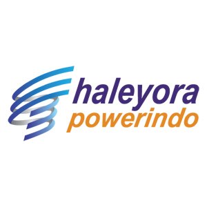 Logo PT Haleyora Powerindo (PLN Group)