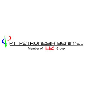 Logo PT Petronesia Benimel (Hutama Karya Group)