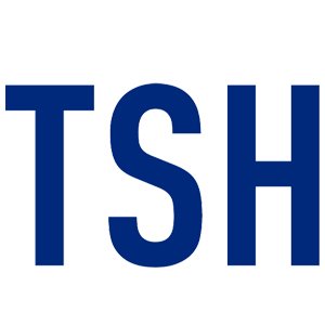 Logo PT Tah Sung Hung (Adidas Manufacturer)