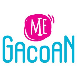 Logo PT Pesta Pora Abadi (Mie Gacoan)