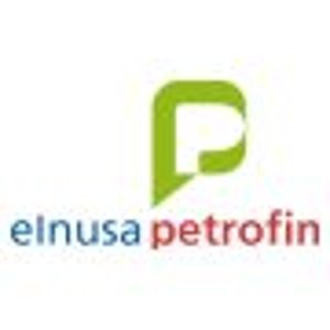 Logo PT Elnusa Petrofin