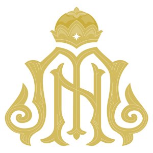 Logo Pura Mangkunegaran