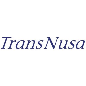 Logo PT TransNusa Aviation Mandiri