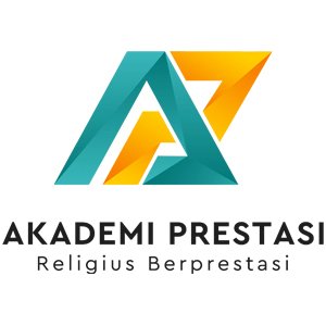 Logo PT Akademi Prestasi Indonesia