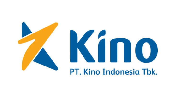 Logo PT Kino Indonesia Tbk