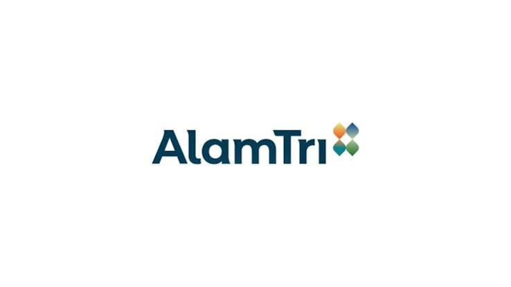 Logo PT Kalimantan Aluminium Industry (AlamTri Minerals)