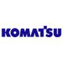Logo PT Komatsu Indonesia