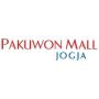 Logo Pakuwon Mall Jogja