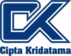 Logo PT Cipta Kridatama (ABM Investama Group)
