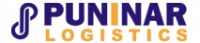 Logo PT Puninar Logistics (Triputra Group)