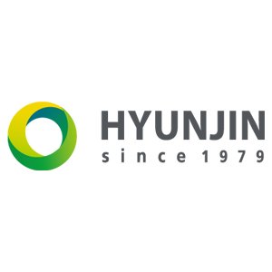 Logo PT Hyun Jin Indonesia