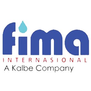 Logo PT Finusolprima Farma Internasional (a Kalbe Company)