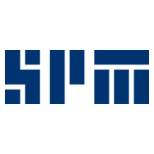 Logo PT SP Manufacturing