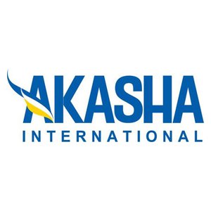 Logo PT Akasha Wira International Tbk