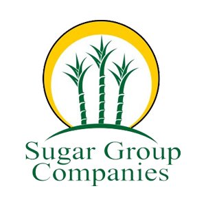 Logo PT Sugar Group Companies