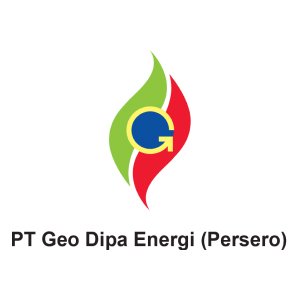 Logo PT Geo Dipa Energi (Persero)