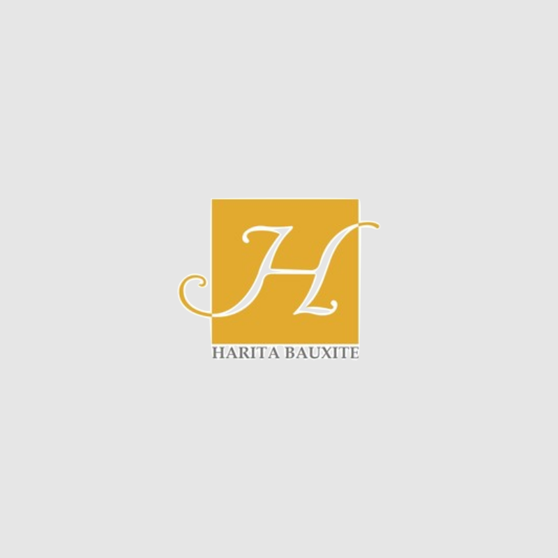 Logo Harita Nickel Group (PT Cita Mineral Investindo Tbk)