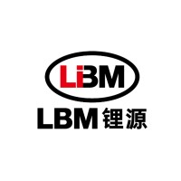 Logo PT LBM Energi Baru Indonesia